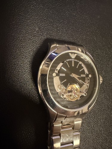 Orologio uomo emporio armani - orologio,