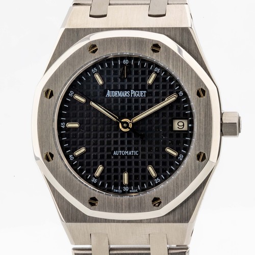 Audemars piguet royal - audemars,