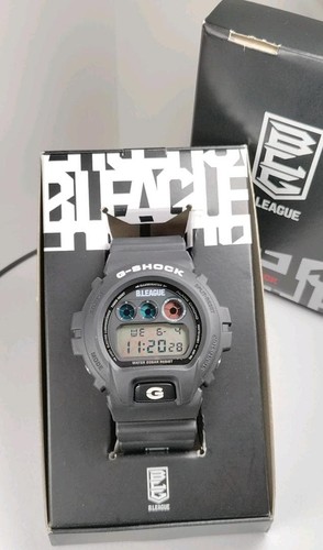 Casio shock 6900fs - casio, dw-6900fs
