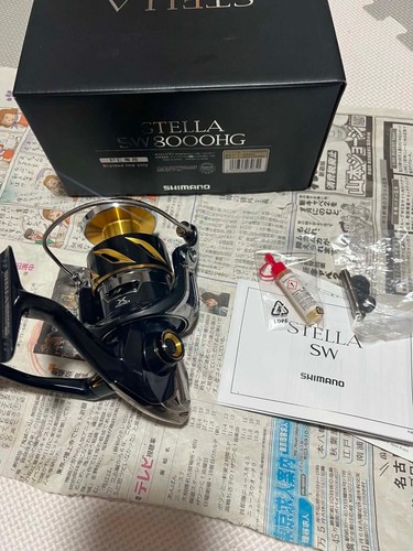 Mulinello spinning shimano - mulinello,