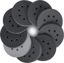 Dischi Abrasivi 125Mm 80pz