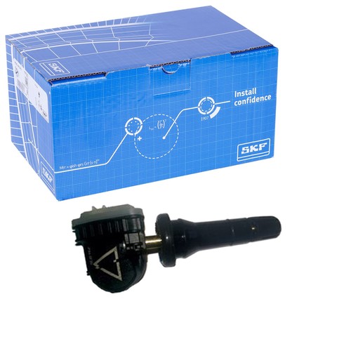 Skf sensore pressione - skf,