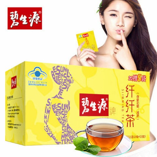 Besunyen tè dimagrante - besunyen,