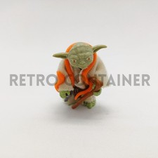 STAR WARS Kenner Vintage 3