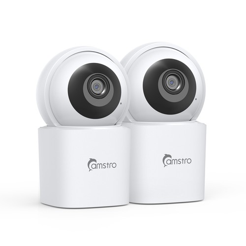 Camstro wireless pt - 3k,