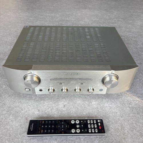 Amplificatore integrato