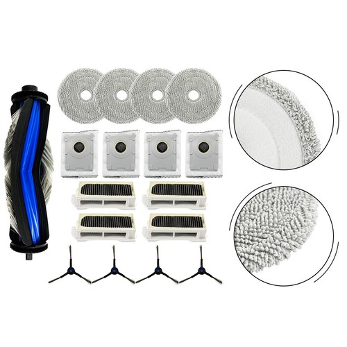 Kit accessori robot - accessori,