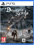 Demon's Souls Remake Juego