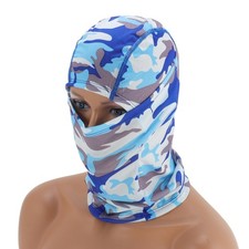 Passamontagna ATFH-N-MC-05