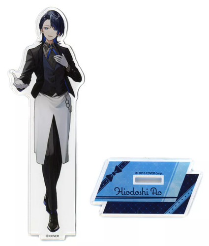 Hololive regloss virtual - regloss,
