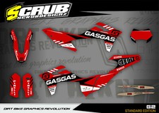 GasGas Decorazione 2021 2022