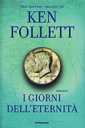 Giorni dell eternità the - giorni, dell'eternità.