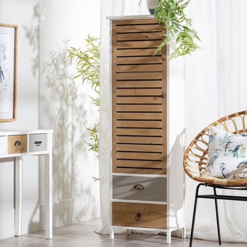 Credenza country provenzale - credenza,