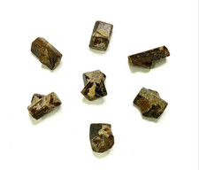Staurolite pietra