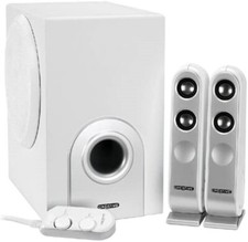 Creative I-TRIGUE L3450 Bianco