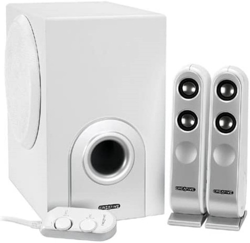 Creative trigue l3450 bianco - l3450,