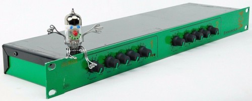 Joemeek vc4 enhancer dual - vc4,