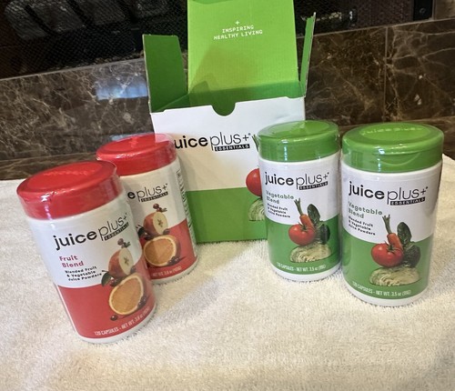 Juice plus essentials 2 - juice,