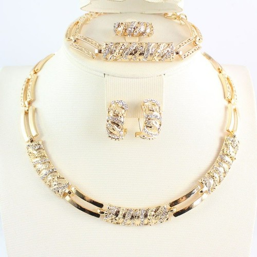 Set gioielli donna - da,
