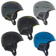 Anon Inverti Casco Sci Uomo da