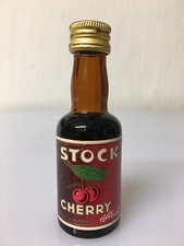 Mignon Miniature Stock Cherry