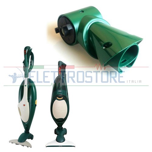 Snodo spazzola hd35 hd40 - spazzola,