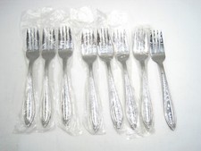 Forchette per insalata posate