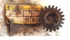 G 62025 NGRANAGGIO  2*