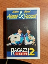 GIANNI VEZZOSI & SALVO ALESSI