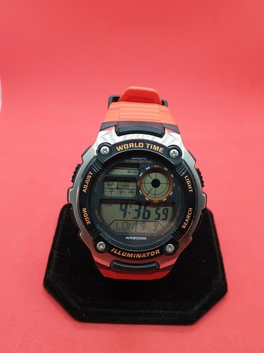 Orologio sportivo uomo - uomo, casio