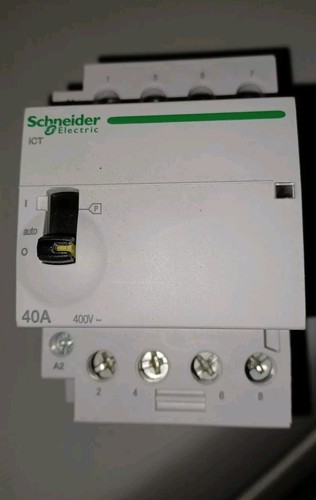 Schneider a9c21844 teleruttore - schneider,