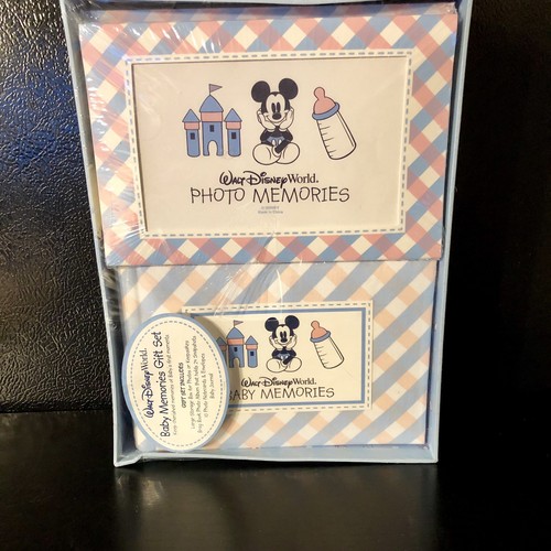 Walt disney world baby - walt,