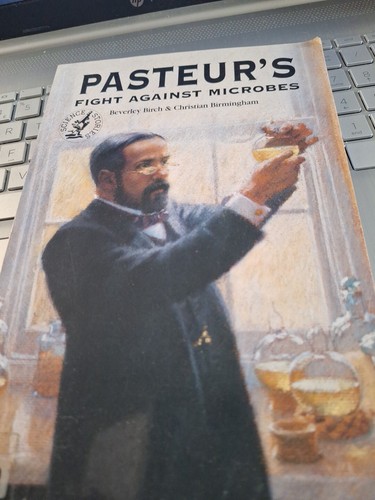 Pasteur fight against - fight,
