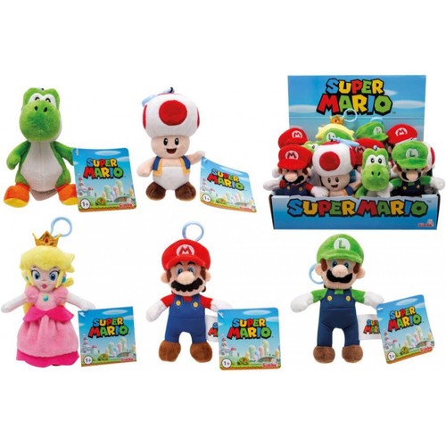 Super mario nintendo - super,