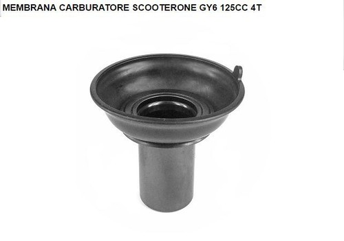 Membrana carburatore - membrana,