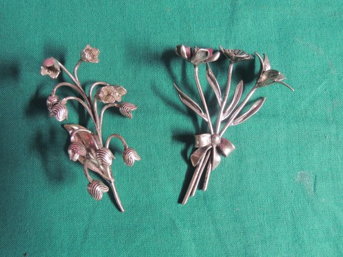 L68 microfusione argento - 2,