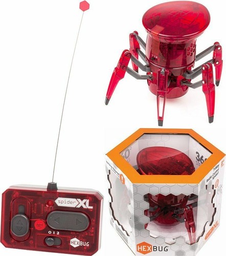 Robot giocattolo hexbug - giocattolo, xl