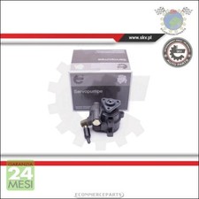 Pompa servosterzo idroguida