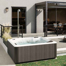 NOVELLINI - Minipiscina Idromassaggio 5 posti VITA XL Standard 23 Jets con Panne