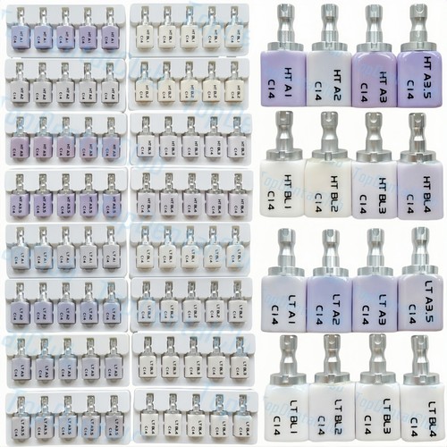 C14 vetro dentale - c14,