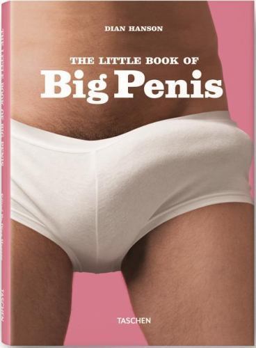 Little book big - little,