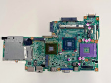 Scheda Madre F50IXX Rev: C per FUJITSU AMILO Pi 3540, non funziona