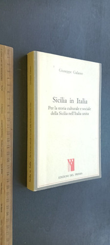 Sicilia italia storia - italia,