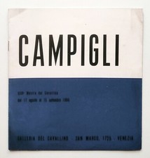 Campigli galleria del - campigli,