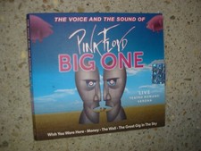 THE VOICE AND THE SOUND OF