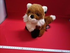 Peluches - Trudi - Volpe