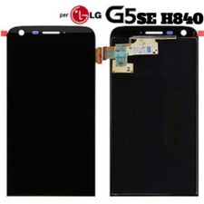 Display lcd touch - +touch, per