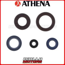 KIT PARAOLI MOTORE ATHENA