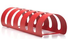 Belfer 42PB Rastrelliera Portabici in Acciaio con Fissaggio a Terra per 5 Bici