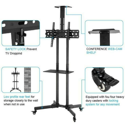 Carrello mobile supporto da - mobile,